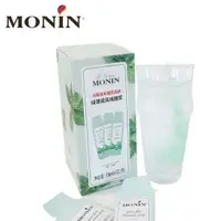 在飛比找蝦皮購物優惠-MONIN/莫林多風味糖漿15ml*12條 咖啡伴侶雞尾酒調