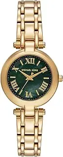 [Michael Kors] Laney Gold Watch MK4892