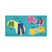 Sassi My First Opposites Kids/Children 1m STEAM Book w/ Puzzle Set 2y+