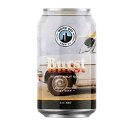 White Bay Burst Brut Hoppy Sour