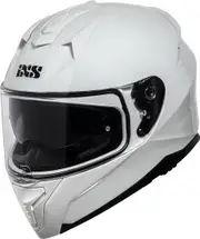 IXS iXS217 1.0 Helmet, white, Size S for Men
