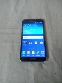 在飛比找Yahoo!奇摩拍賣優惠-Samsung  N900U  二手機