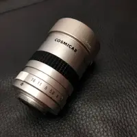 在飛比找蝦皮購物優惠-銘鏡出讓 Pentax TV Lens  COSMICAR 