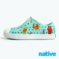 在飛比找momo購物網優惠-【Native Shoes】JEFFERSON PRINT 