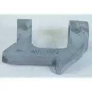Left Hand Axle End Fits 480D 480E 480LL 580C 580D 580K 580SD 580SE 580SK 584D