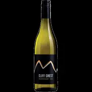 Cliff Crest Chardonnay 2022, North Eastern Victoria Chardonnay, Wine Selectors