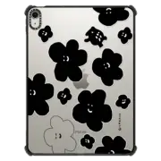 iPad Air 11-inch (M2/M3) iPad Impact Case FLOWER MO