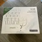 Emporia Vue 3 Home Energy Monitor - 3rd Generation 16 Branch Circuit Smart Home