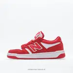 紐巴倫 NEWBARON NEW BALANCE 480系列透氣低幫休閒運動鞋尺碼:39 40 41 42 43 44