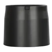 ET-74B Reversible Lens Hood for EF 70-300mm f/4-5.6 is II USM,RF 100-400mm