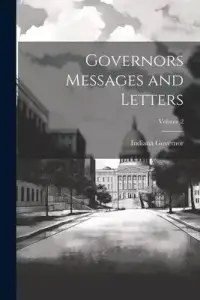在飛比找博客來優惠-Governors Messages and Letters