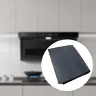 Range Hood Grease Filter Sturdy Vent Filter for Hotel Restaurant Indoor