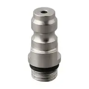 Business & Industrial > Hydraulics Connector Inflatable Male 4000 PSI 5000 PSI