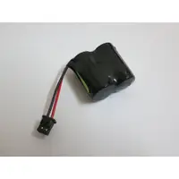 在飛比找蝦皮購物優惠-含稅【晨風社】2.4V 600mAh 無線電話電池 (2/3