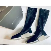 在飛比找蝦皮購物優惠-17AW Rick Owens X ADIDAS LEVEL