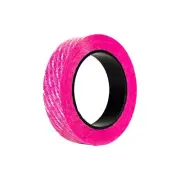 Muc-Off Tubeless Rim Tape | 50m Shop Roll | All Sizes 17 19 21 25 28 30 35 38mm