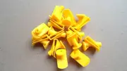 SET OF 8! UNDERTRAY U-NUT MOUNTING CLIPS! FITS '08-15 SMART FORTWO etc. (for: Smart)
