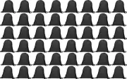 48 Pc Drawstring Backpacks, Bulk Sports, Bulk Gym Cinch Sack Bag Wholesale Pack