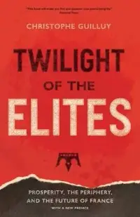 在飛比找博客來優惠-Twilight of the Elites: Prospe