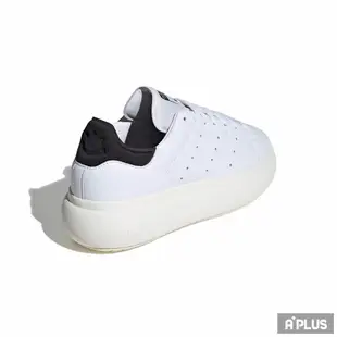 ADIDAS 女 STAN SMITH PF W 休閒鞋 皮革 厚底 - IE0450