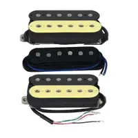 在飛比找蝦皮商城精選優惠-Gibson Pickups 3PCS Alnico 5 頸