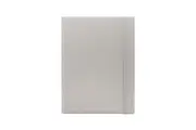 Filofax Classic Brights A4 Ruled Paper Notebook Writing Stationery Graphite
