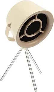 Powered Portable Range Hood Mini Cooker Hood for Home Restaurant Extractor Fan Space-Saving Design