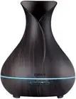 Aroma Diffuser, 400Ml Air Humidifier Purifier Essential Oils Car Freshener Vapor