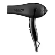 BaBylissPRO NANO TITANIUM Limited Edition Pro Lightweight Ionic Dryer #BNTMB5548
