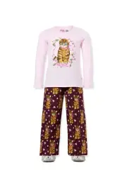 LAST ONE!! ***Peter alexander Kitty Cat Girls Kids Pajamas Pyjamas***Size 5
