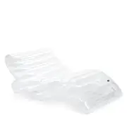 Funboy Chaise Lounger Pool Float