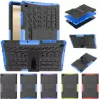 For Samsung Galaxy Tab A9 / A9 Plus Kids Shockproof Heavy Duty Rugged Case Cover