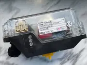 ROTECH TCR TCR3MVAZ with two micro switches Crouzel 83.161.301 , NEW