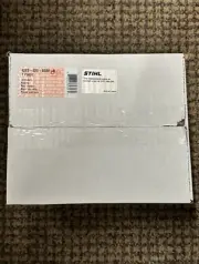 New Genuine Stihl Shortblock Assembly BR800 4283-020-0200 OEM