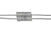 10 x 0.068uF 10% 400Vcc MYLAR POLYPROPYLENE AUDIO CAPACITORS IPEE