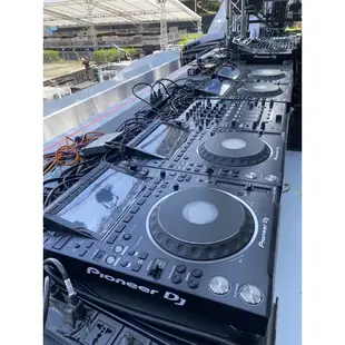 【邦克DJ系統出租】PIONEER DJ-CDJ-3000出租買賣。