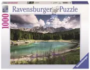 Ravensburger Puzzle - Classic Landscape Puzzle 1000Pc