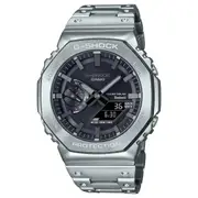 G-Shock Full Metal Casioak GMB2100D-1A / GM-B2100D-1