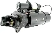 12V Starter Motor Compatible With CATERPILLAR 502282D1 502282R1 502283D1 502283R1 502284D1, 502284R1