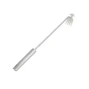 Professional Grade Stainless Steel Garden Weeder Tool for Precision Weeding