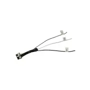 SWC Patch Lead for Headunit with 3-Wire Self-learn Steering Wheel Control Inputs