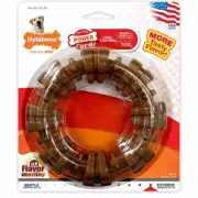 DURACHEW TEXTURED RING CHICKEN FLAVOR SOUPER EACH