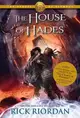 The Heroes of Olympus 4: The House of Hades