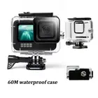 For GoPro Hero 12 11 10 9 Black Waterproof Case Diving Protective Housing Shell