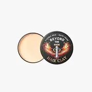 Beyond The Fade Hair Clay (200g, Cologne)