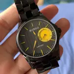 （正品專櫃購入） MANGO 女錶 8成新/手錶