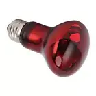 E27 Reptile Heat Lamp Bulb Warm Soft Light Amphibian Basking Light Bul 8469.