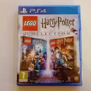Lego Harry Potter Collection PS4 Fr Ver.new Warner Bros Action Platform 505188