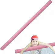 Bright Colorful Floating Pool Noodles Foam Tube, 150cm Hollow EPE Foam Pool Swim Noodle, Floating Pools Stick, Multipurpose Pools Accessories for Kids and Adults