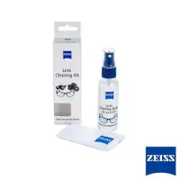 在飛比找蝦皮商城優惠-Zeiss 蔡司 Lens Cleaning Kit 清潔液